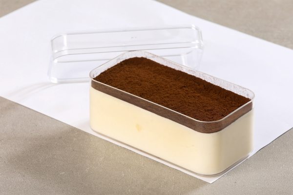 Tiramisu Cup
