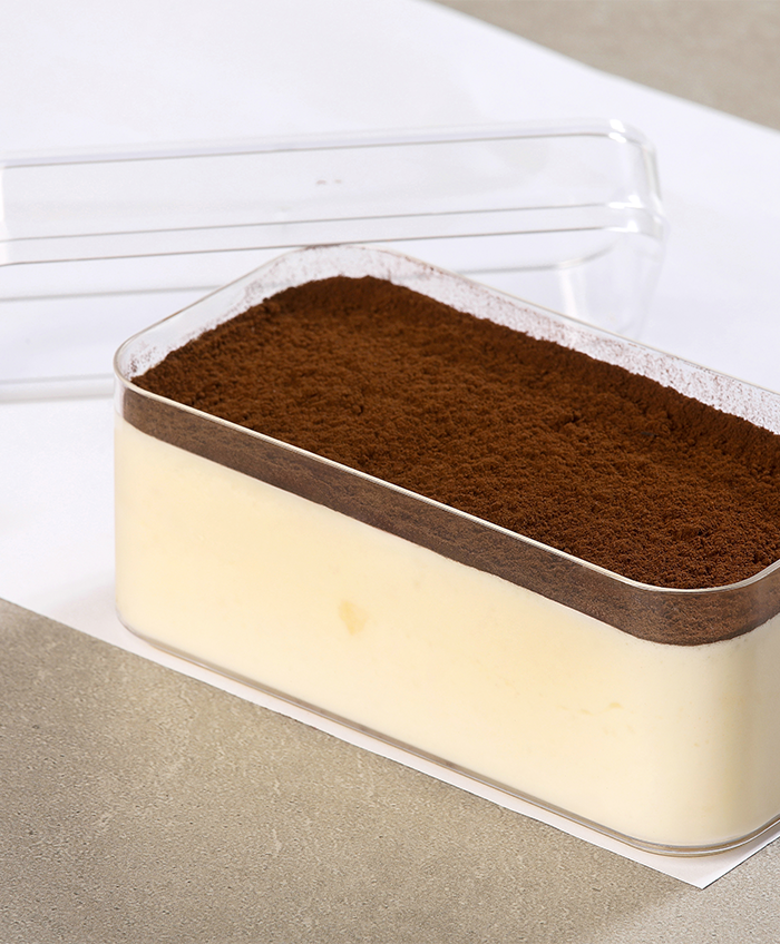 Tiramisu Cup